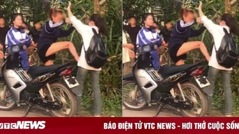 សិស្ស​ស្រី​វាយ​ក្បាល​មួក​សុវត្ថិភាព ​ត្រូវ​មិត្តភ័ក្តិ​និយាយ​អ្វី​?