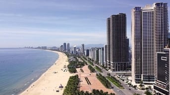 Nghị quyết 136 rộng mở cánh cửa đầu tư cho Đà Nẵng