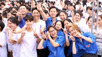 13 trường ĐH Việt Nam vào top ảnh hưởng nhất thế giới, cao nhất trước đến nay