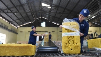 Chế biến sâu gia tăng giá trị xuất khẩu cao su sang Hoa Kỳ