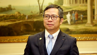 Khẳng định sự chủ động, tích cực và trách nhiệm của Việt Nam đóng góp xây dựng tiểu vùng Mê Công