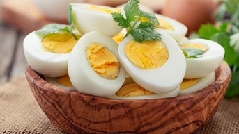Nên ăn trứng thế nào cho an toàn?
