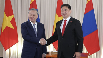 សកម្មភាពចំនួន 80 ករណីលើកលែងជាច្រើនក្នុងដំណើរបំពេញការងាររបស់អគ្គលេខាធិការ និងប្រធាន