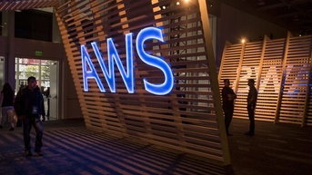AWS cung cấp các dịch vụ lưu trữ đám mây cho SCG