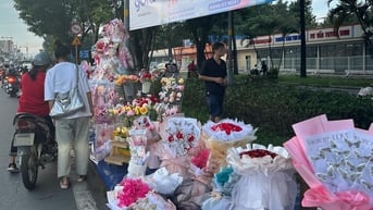 Một năm nhiều đợt tặng quà, không biết mua gì để nửa kia hài lòng