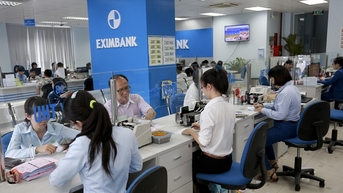 Không có tài sản thế chấp, làm sao để vay tiền ngân hàng mua nhà?