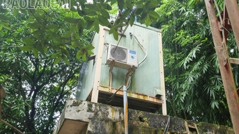 Khẩn trương khắc phục sự cố hạ tầng viễn thông