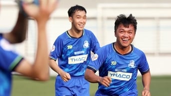 Đội Trường ĐH Công nghệ