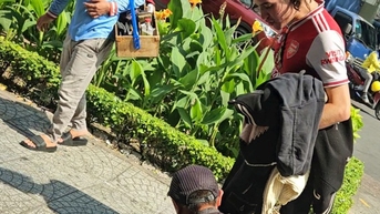 Du khách phiền lòng, du lịch sẽ thất thu