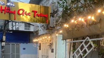 Chuyện ly kỳ về món ăn đặc sản Hồng Gia Trang