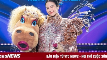 Bị loại ở 'Ca sĩ mặt nạ', Á quân The Voice tiết lộ từng muốn bỏ hát vì trầm cảm