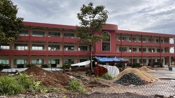 សាលាចំនួនពីរត្រូវបាន "ហួច" ដោយមន្ទីរអប់រំ និងបណ្តុះបណ្តាលខេត្ត Dong Nai ។