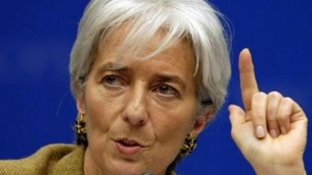Chủ tịch ECB Christine Lagarde cảnh báo cựu Tổng thống Trump là "mối đe dọa" với châu Âu