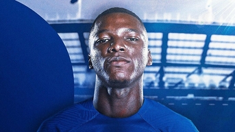 Chelsea lập kỷ lục chuyển nhượng Anh khi mua Caicedo