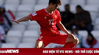 Cầu thủ mắc sai lầm ở Asian Cup, VFF nhờ ban trọng tài giúp tuyển Việt Nam