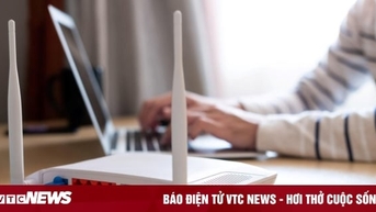 8 đồ vật làm chậm sóng wifi trong nhà, xem ngay để biết cách khắc phục