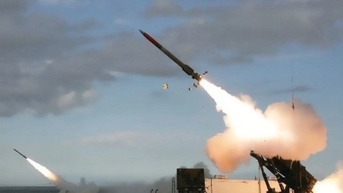 Tổ hợp phòng không tên lửa Patriot sắp được ‘xoá mù’ với công nghệ radar mới
