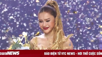 Lê Thu Trang đội Lan Khuê trở thành quán quân The New Mentor 2023