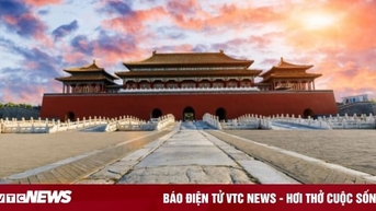 Vì sao Tử Cấm Thành xây bằng gỗ nhưng suốt hơn 600 năm chưa từng bị mối mọt?