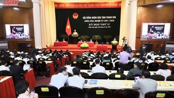 Chất vấn chậm giải ngân vốn đầu tư công và hạ tầng cụm công nghiệp
