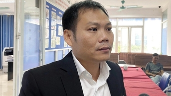 Từ đôi bàn tay tê cóng phải bốc cơm ăn đến ông chủ doanh nghiệp thu tiền tỷ