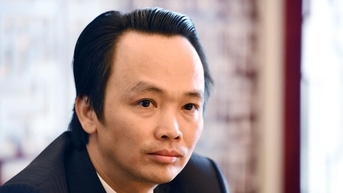 Nghìn tỷ vốn khống thổi Trịnh Văn Quyết thành tỷ phú giàu nhất nước trước khi 'ngã ngựa'