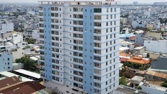 Khởi tố chủ đầu tư xây lụi căn hộ bán cho khách hàng