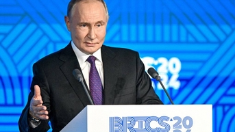 Tỷ trọng GDP của BRICS trên toàn cầu đã vượt qua G7