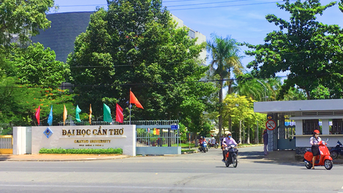 Trường ĐH Cần Thơ lần đầu tuyển sinh ngành Báo chí