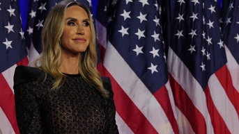Con dâu ông Trump từ bỏ chạy đua vào Thượng viện Mỹ