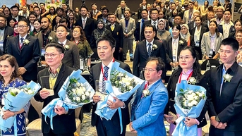 TP.HCM chia sẻ kinh nghiệm xây dựng thành phố học tập