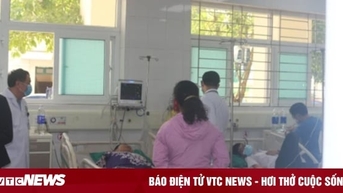 5 học sinh ở Quảng Ninh nghi ngộ độc sau khi ăn kẹo 'lạ'