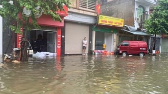 Tạm dừng bến xe khách Hải Tân từ trưa 11/9
