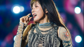 Lee Hyori: 'Tôi ấn tượng vẻ yên bình của Việt Nam'