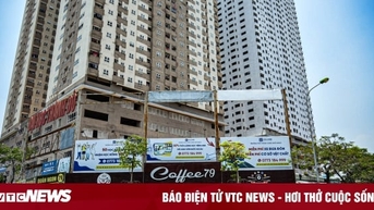 Giá chung cư Hà Nội tiếp tục tăng trong quý III/2023