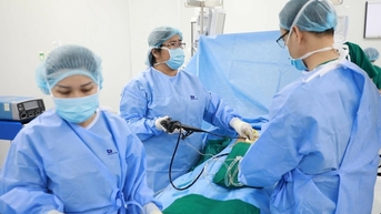 តើនៅពេលណាដែលត្រូវការការវះកាត់ថង់ទឹកមាត់?