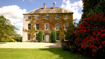 5 địa điểm lưu trú ấn tượng tại Bắc Ireland