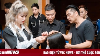 Cơ hội kiếm lương nghìn USD cho sinh viên tốt nghiệp ngành làm đẹp