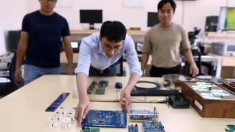 Những xu hướng đào tạo khối ngành công nghệ ở các trường ĐH