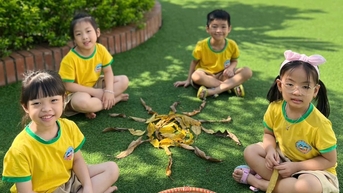 Các trường học Hà Nội hưởng ứng phong trào thi đua sáng- xanh- sạch- đẹp