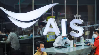 Nhà mạng do ông Thaksin sáng lập tìm lối đi mới ‘trên mây’