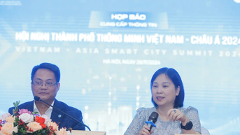 Môi trường hợp tác – xúc tiến quan hệ hợp tác ở nhiều cấp độ