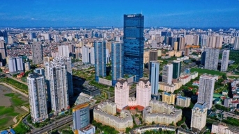 Bất động sản trầm lắng, doanh nghiệp điêu đứng, nhưng giá nhà vẫn tăng đều không “nghỉ”
