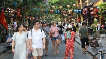 Để hàng không và du lịch "chắp cánh" bay cao