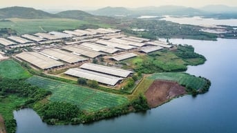 Đồng hành cùng nông dân Việt phát triển nông nghiệp sinh thái