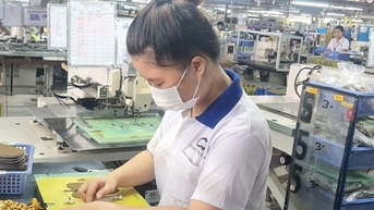 Bình Dương tiếp tục ưu tiên phát triển công nghiệp hỗ trợ