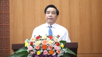 Thủ tướng phê chuẩn Chủ tịch UBND tỉnh Quảng Nam