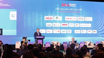 Báo Đầu tư phát hành Đặc san “Toàn cảnh thị trường M&A Việt Nam 2024”
