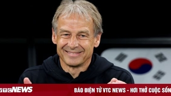 គ្រូ​បង្វឹក Klinsmann នៅ​តែ​ញញឹម ដោយ​ប្ដេជ្ញា​ថា​មិន​លាលែង​ពី​តំណែង