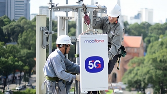 Sẽ xem xét, tổ chức đấu giá lại băng tần 3800-3900 MHz cho 5G